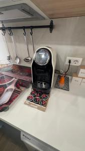 La Via di Mezzo 2 Apartments