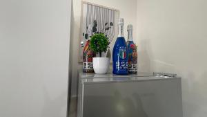 La Via di Mezzo 2 Apartments