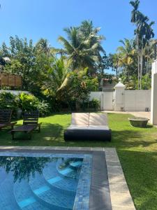 Star Light Tropical Villa