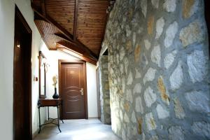 Hotel Nostos Kastoria Greece