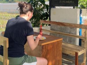 Sunset cottage & caffe