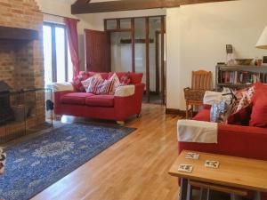 The Coach House - 15661