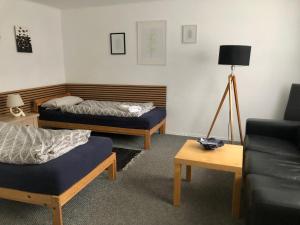 Zimmer in Kyritz