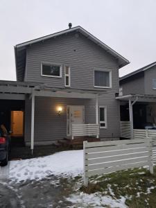 Virpiniemen Villa Aalto