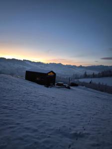 "Małe Miejsce" z jacuzzi