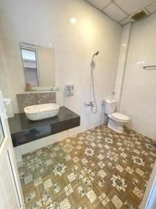 Phúc Đăng Huy Hotel