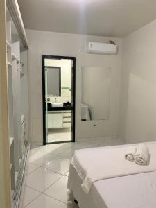 3 room apartment near Ilhéus Airport