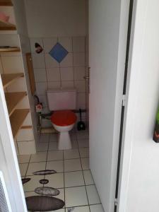 Appartement 3 chambres spacieux prés des plages à Nice