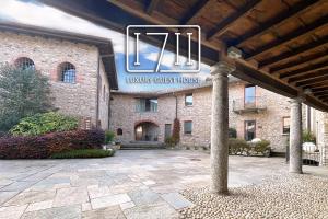 Il Portico - 1711 Luxury Guest House