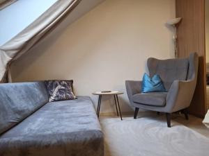 Cozy Studio in Vilnius Old Town