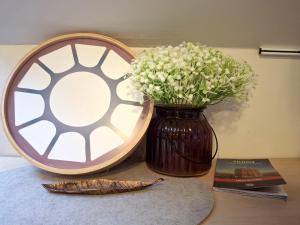 Cozy Studio in Vilnius Old Town