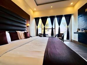 Hotel The JS Mountain View With Garden & Open Terrace