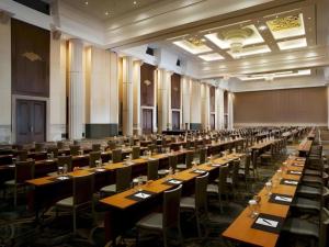 Hotel Tentrem Yogyakarta