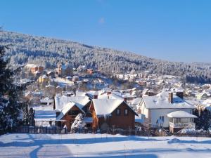 Оселя Східниця