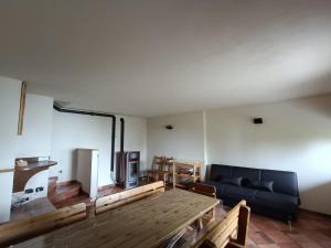 Walkings House Mountain Lake Iseo Hospitality