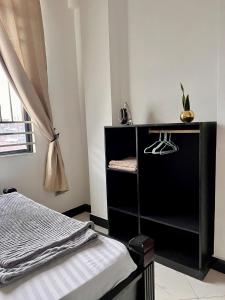 Budget 2BR Near City Centre