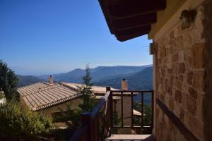 Aetoma Suites Korinthia Greece