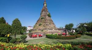 Tera Hotel Vientiane