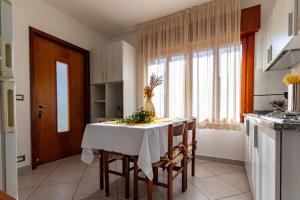 Cozy villa flat with shared garden