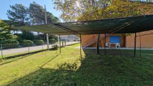 Cozy villa flat with shared garden