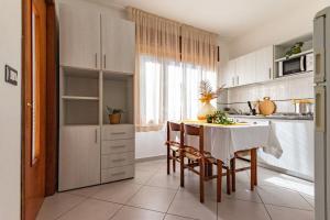 Cozy villa flat with shared garden