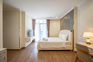 Vinhome Central Park