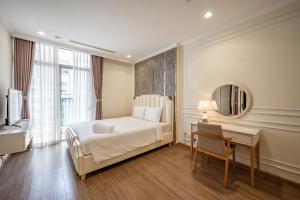 Vinhome Central Park