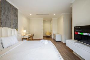 Vinhome Central Park