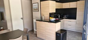 Cottage premium au cœur de la pinède, idéal pour des vacances en familles et entre amis