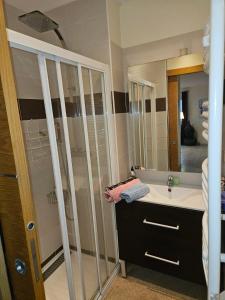 Appartement TURBOT à 100m de la plage