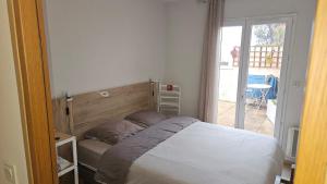 Appartement TURBOT à 100m de la plage