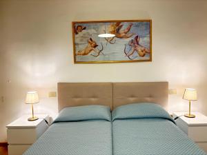 Santa Croce Suite Verdi