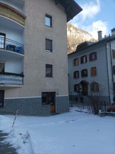 Valdidentro sweet home