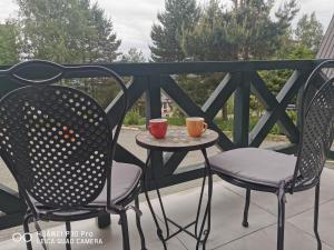 Bela Idila - Kopaonik