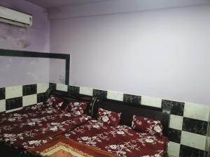 Nidhivandham guest house