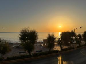 Sliema Seafront Balcony Suites