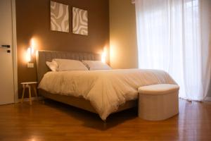 CasaBianca,Passoscuro,Palidoro,BambinGesú