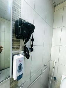 فندق أوفوك كيندا