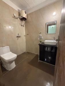 Peepal in Aranyaa Cottage Homestay Vrindavan