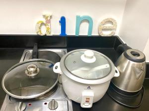 Shore Residences Tower B