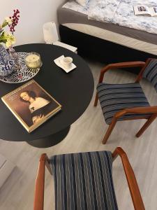 The Horse Monument Hostel