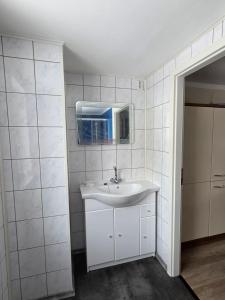 Ferienwohnung an der Dresdner Heide - Langebrück