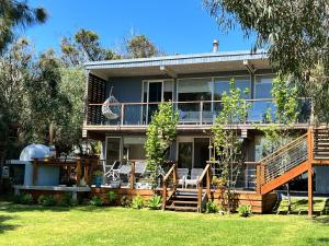 Seaside Escape, Ventnor