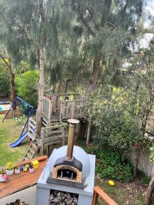 Seaside Escape, Ventnor