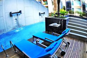 Luxury Villa with Panoramic Seaview, Private Pool