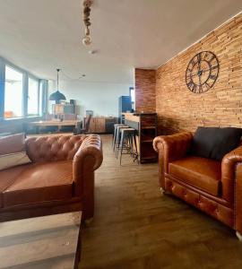 COAST HOUSE Havenquartier