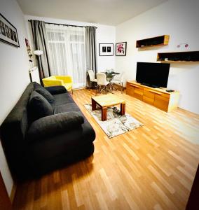 Apartmán Lucie Špindlerův Mlýn