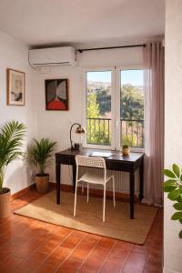 Maison individuelle dans un domaine à Saint Paul de Vence