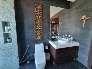 Luxury Villa with Panoramic Seaview, Private Pool