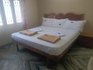 Madhu Shini AC Boarding and Lodging